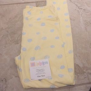 Lularoe one size leggings